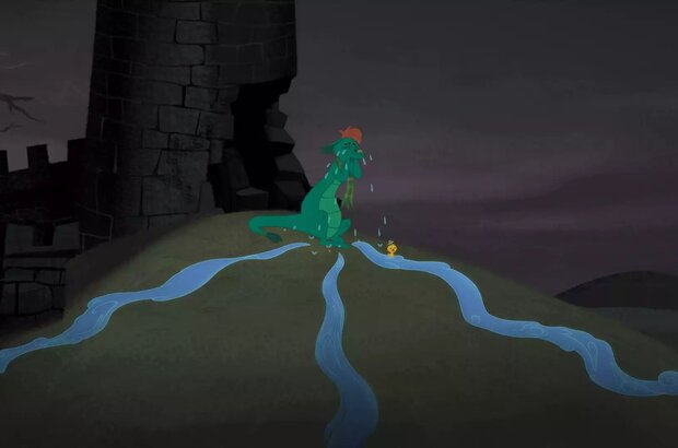 The Ballad of Nessie (2011) - photo 3