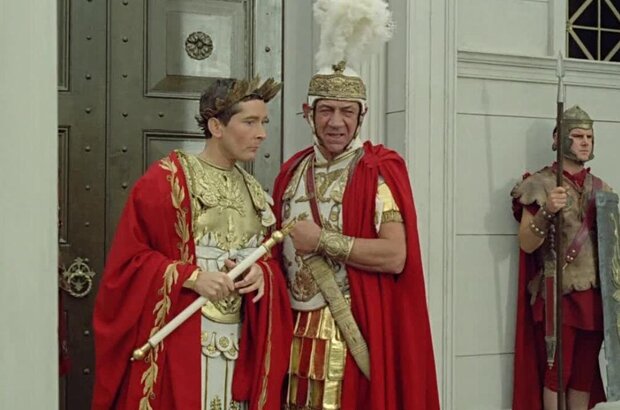 Carry On Cleo (1964) - photo 3