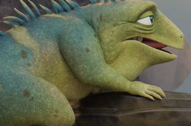 Leo (2023) - photo 1