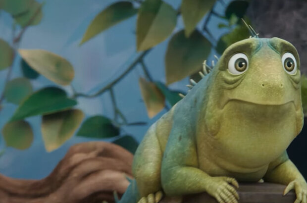 Leo (2023) - photo 3