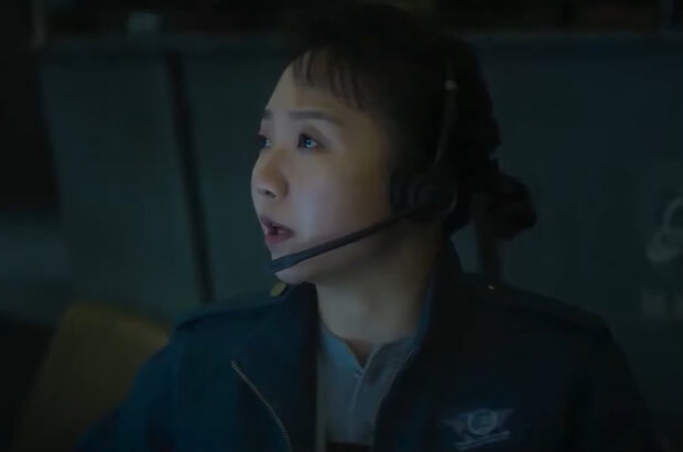 Moon Man (2022) - photo 8