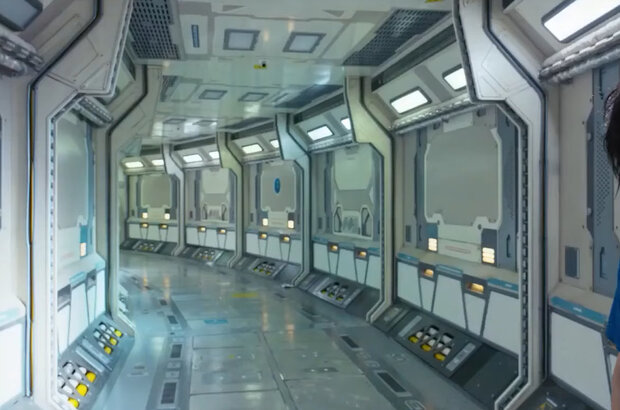Moon Man (2022) - photo 6