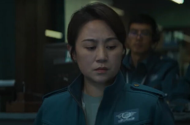 Moon Man (2022) - photo 3