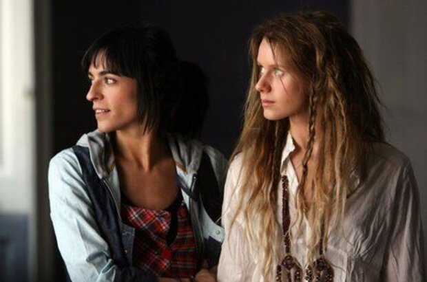 Caótica Ana (2007) - photo 1