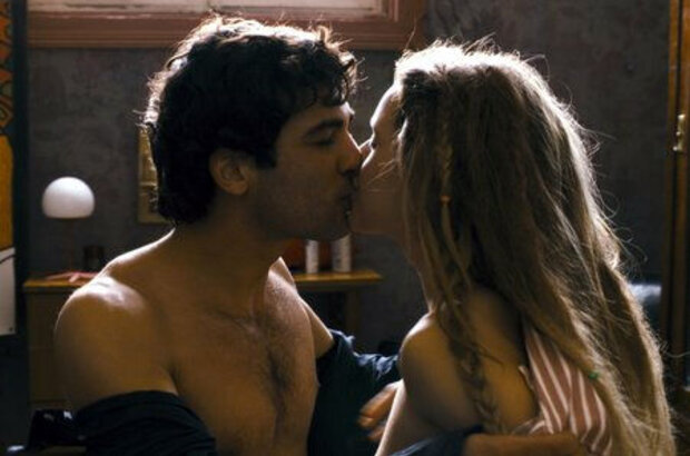 Caótica Ana (2007) - photo 4