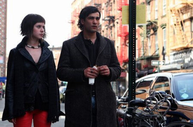 Caótica Ana (2007) - photo 6