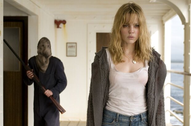 Triangle (2009) - photo 1
