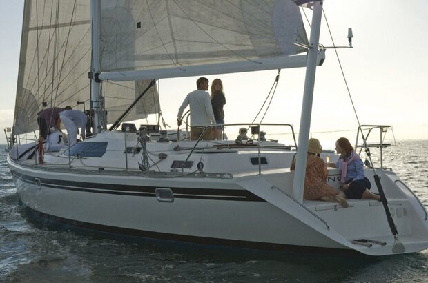Triangle (2009) - photo 2