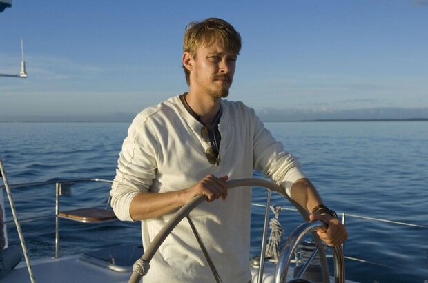 Triangle (2009) - photo 7
