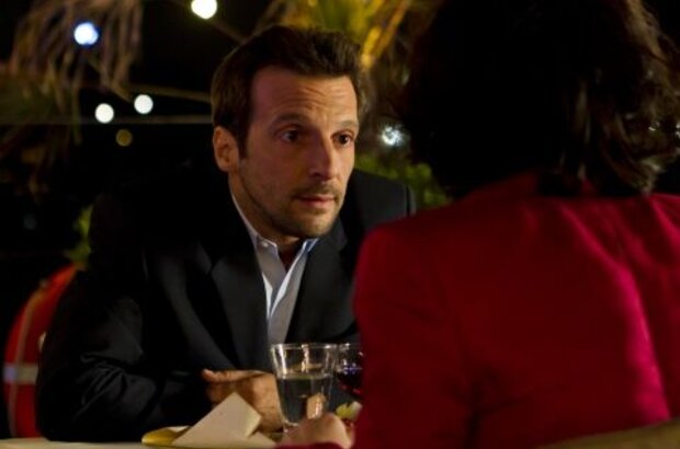 Another Woman's Life (2012) - photo 10