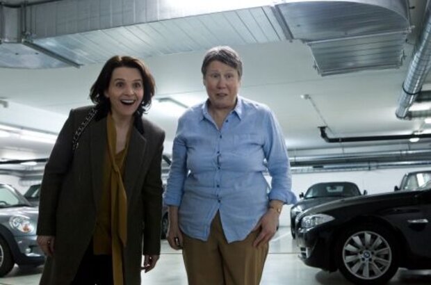 Another Woman's Life (2012) - photo 7