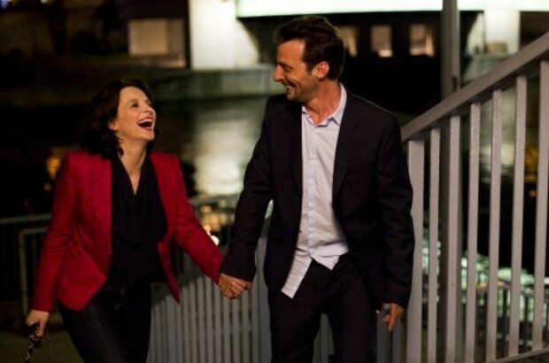 Another Woman's Life (2012) - photo 4
