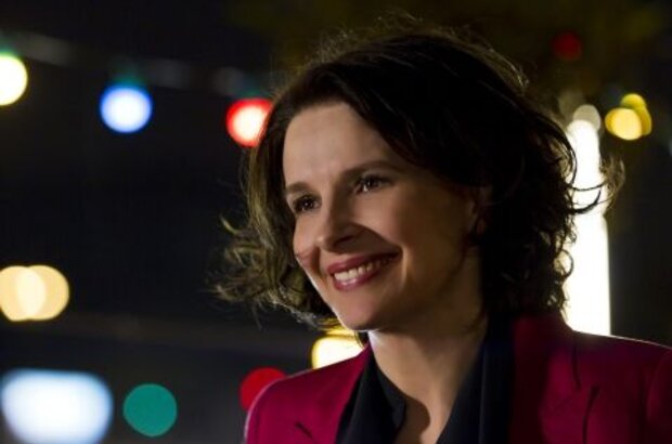Another Woman's Life (2012) - photo 9