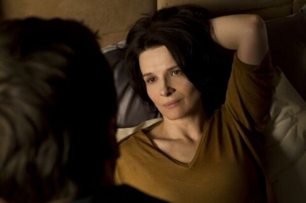 Another Woman's Life (2012) - photo 1