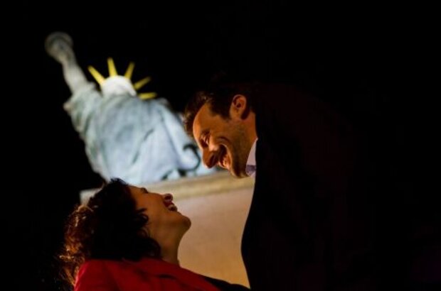 Another Woman's Life (2012) - photo 8