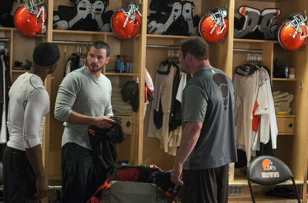 Draft Day (2014) - photo 1
