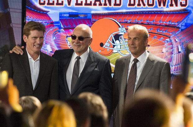 Draft Day (2014) - photo 2