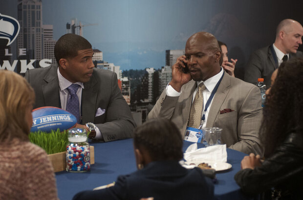 Draft Day (2014) - photo 4