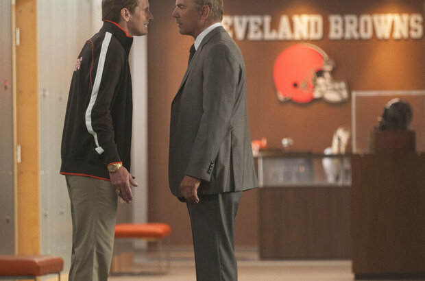 Draft Day (2014) - photo 6