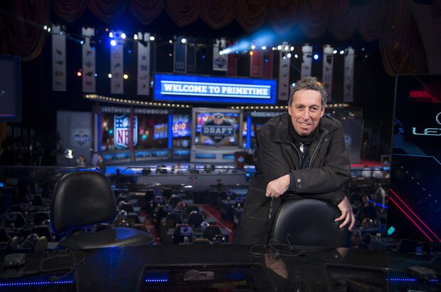 Draft Day (2014) - photo 5