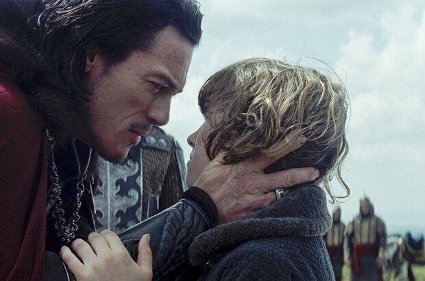 Dracula Untold (2014) - photo 5