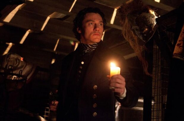 Dracula Untold (2014) - photo 2