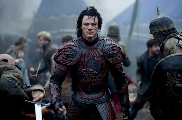 Dracula Untold (2014) - photo 1