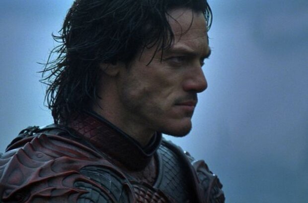 Dracula Untold (2014) - photo 10