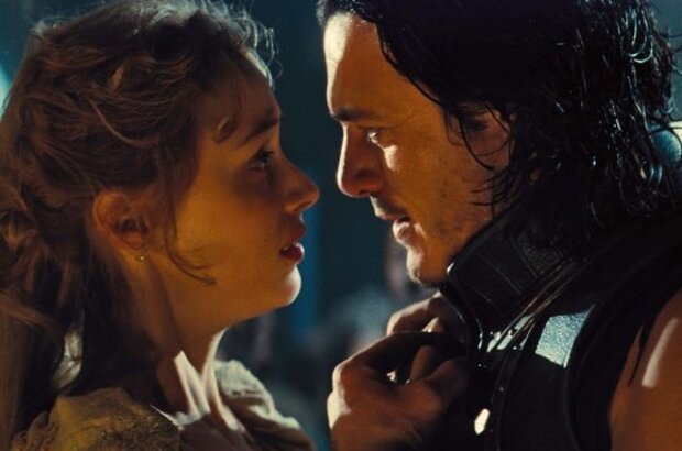 Dracula Untold (2014) - photo 17