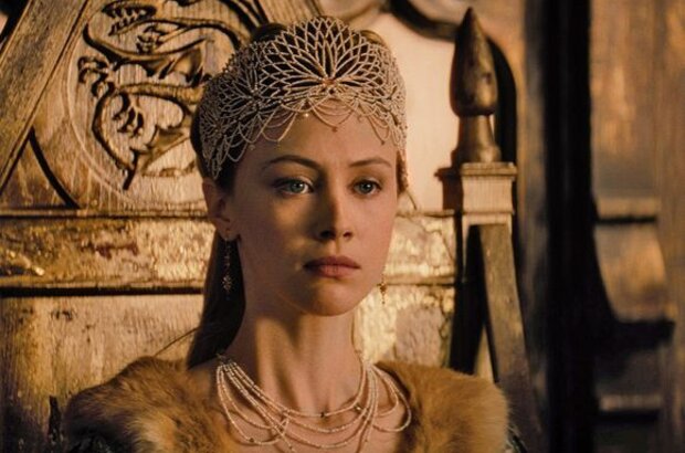Dracula Untold (2014) - photo 16
