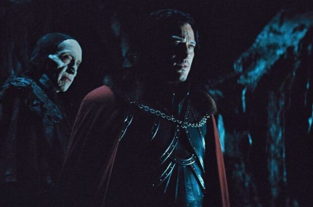 Dracula Untold (2014) - photo 15