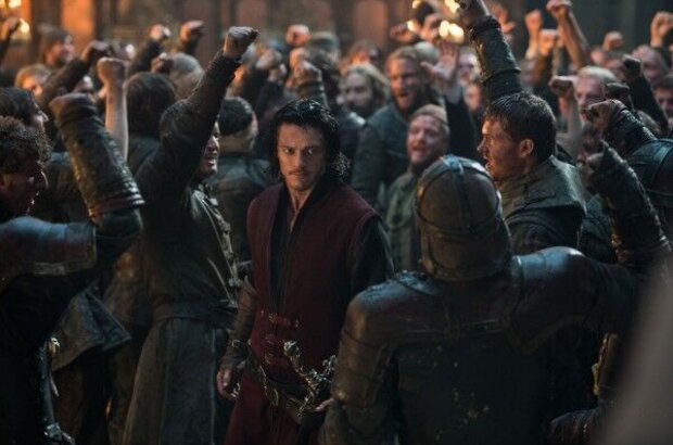 Dracula Untold (2014) - photo 7