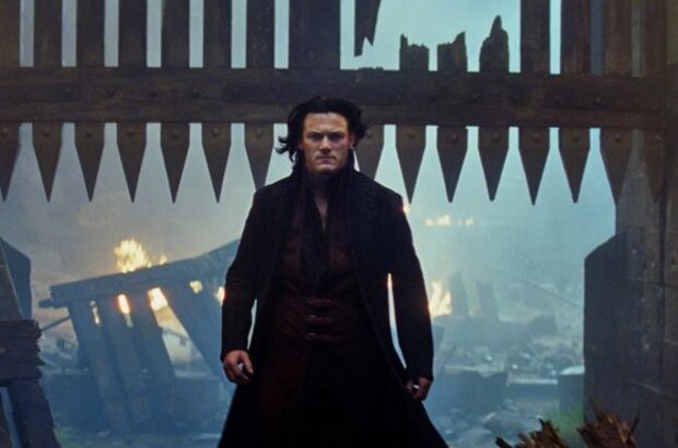 Dracula Untold (2014) - photo 9