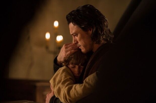 Dracula Untold (2014) - photo 8
