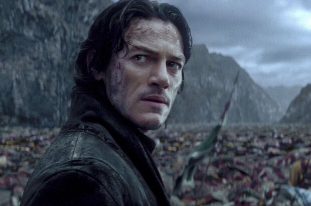 Dracula Untold (2014) - photo 3