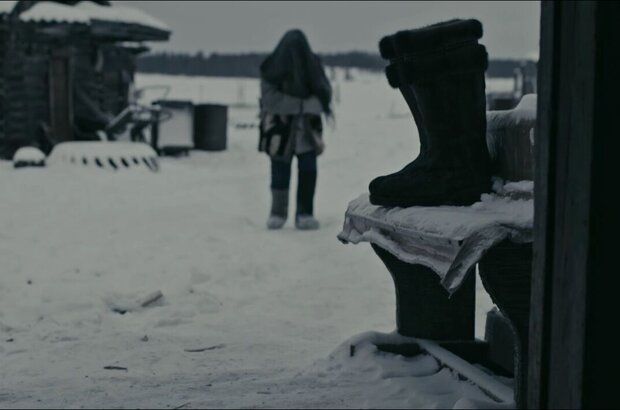 Scarecrow (2020) - photo 7