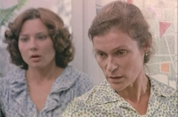 Семейный круг (1980) - фото 6