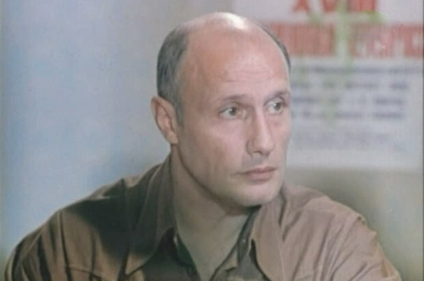 Семейный круг (1980) - фото 7