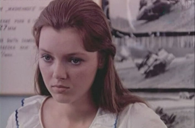 Семейный круг (1980) - фото 8
