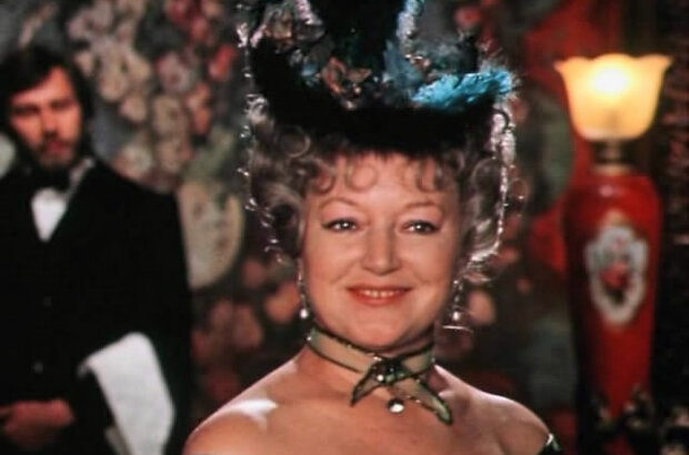The Circus Princess (1982) - photo 8