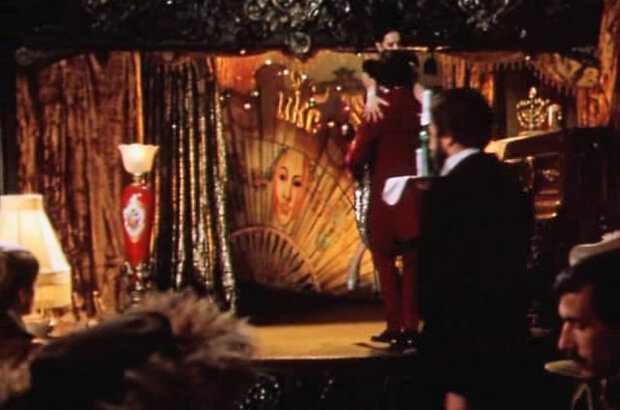 The Circus Princess (1982) - photo 3