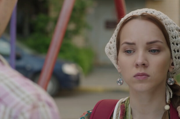 Samoe glavnoe (2013) - photo 1
