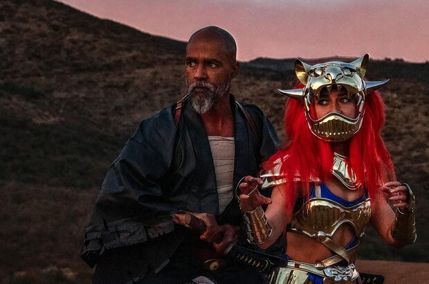 Lion-Girl (2023) - photo 8