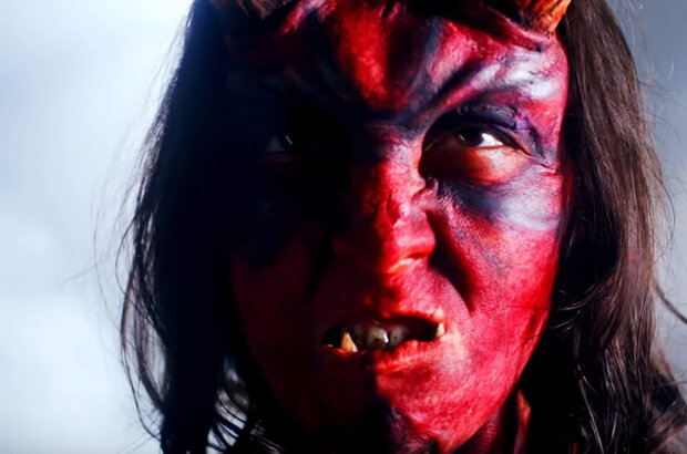 Lion-Girl (2023) - photo 6