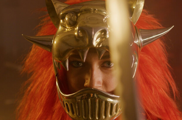 Lion-Girl (2023) - photo 7