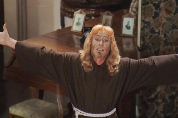 The Ruling Class (1972) - photo 6