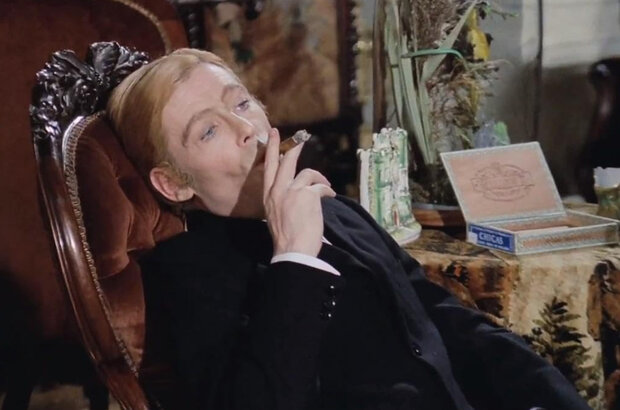 The Ruling Class (1972) - photo 4