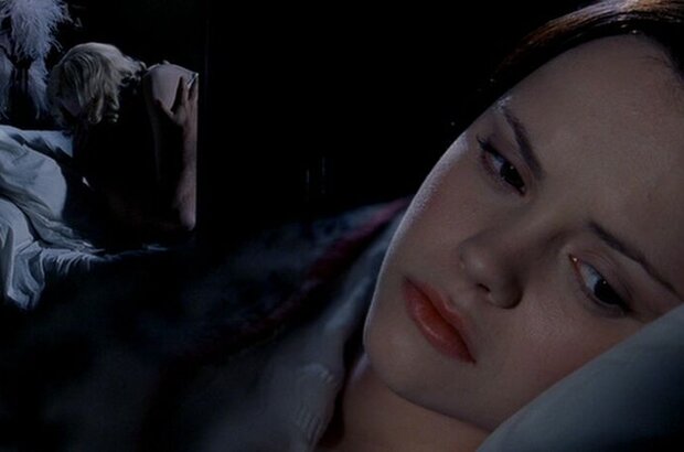 The Man Who Cried (2000) - photo 3