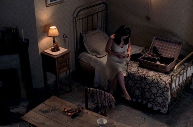 The Man Who Cried (2000) - photo 7