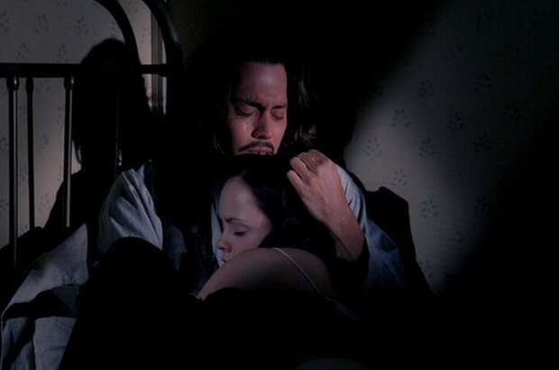 The Man Who Cried (2000) - photo 2